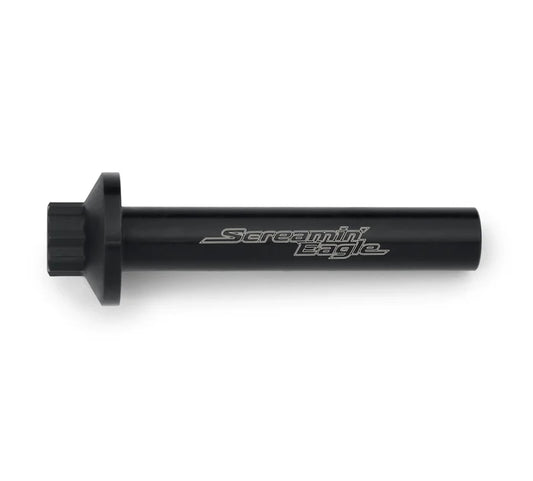 SCREAMIN' EAGLE MILWAUKEE-EIGHT HEADBOLT KIT - (BLACK)