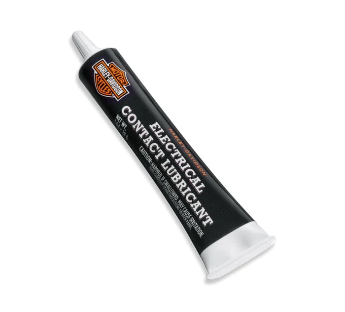 ELECTRICAL CONTACT LUBRICANT - 1-OZ TUBE