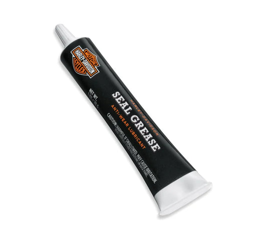 H-D FORK SEAL GREASE - 1-OZ TUBE