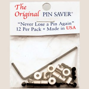 PIN SAVER 12 PK