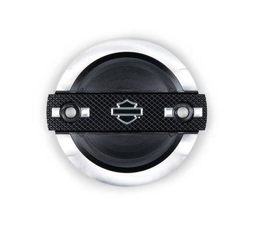 SWITCHBACK TIMER COVER - M8 (MACHINED)