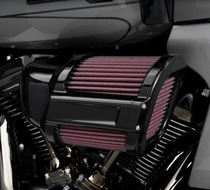 SCREAMIN' EAGLE HEAVY BREATHER EXTREME AIR CLEANER - 23+ TOURING