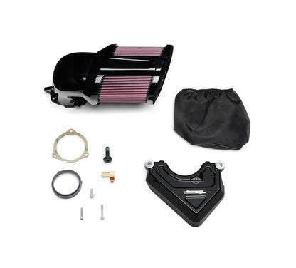 SCREAMIN' EAGLE HEAVY BREATHER EXTREME AIR CLEANER - 23+ TOURING