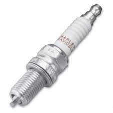 H-D OE SPARK PLUG, 6R10 (EACH) XG & M8