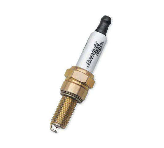 SCREAMIN’ EAGLE PERFORMANCE SPARK PLUGS - M8 & XG