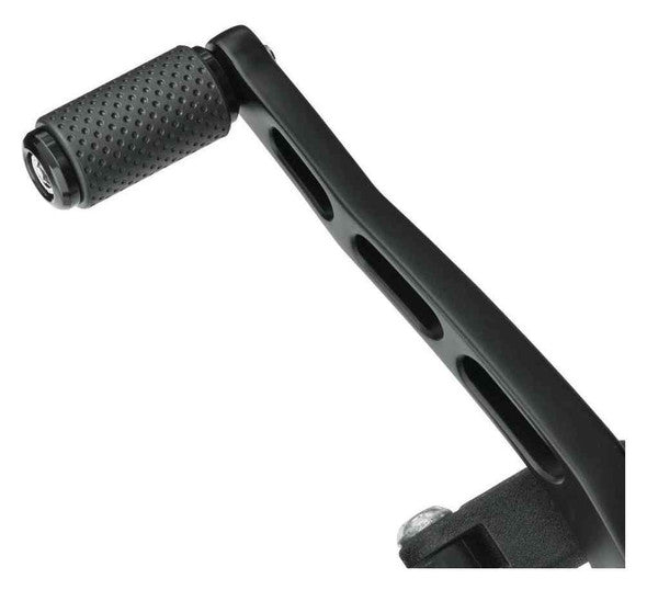 DEFIANCE SHIFTER PEG (BLACK ANODIZED)