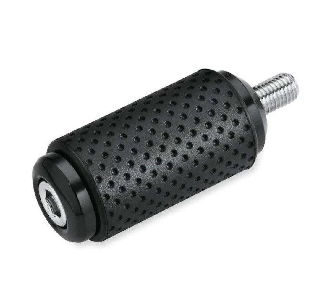 DEFIANCE SHIFTER PEG (BLACK ANODIZED)