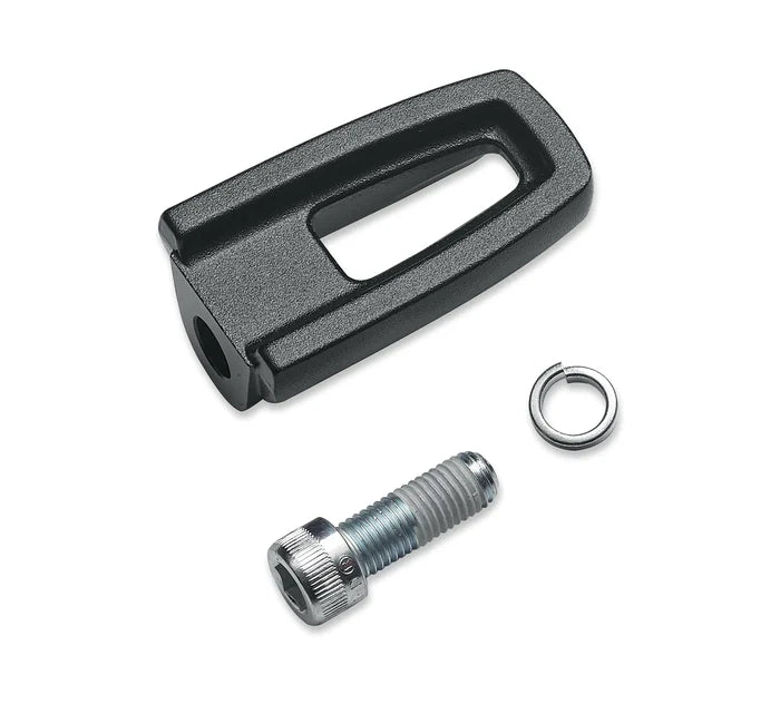 ENDGAME SHIFTER PEG (BLACK ANODIZED)