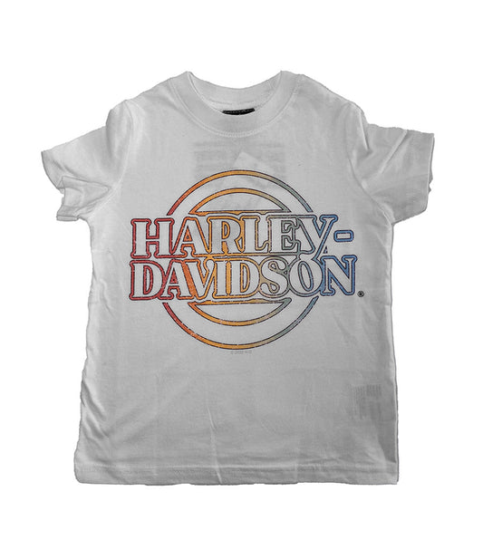 H-D SKIES TEE