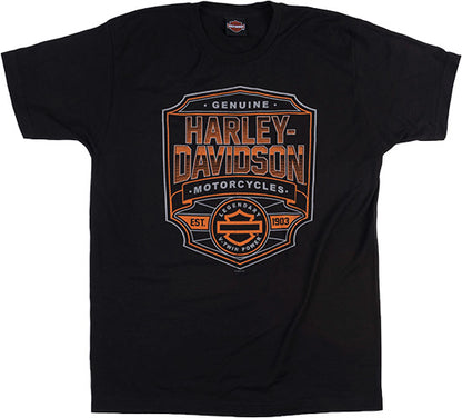 ACCOLADES DEALER TEE