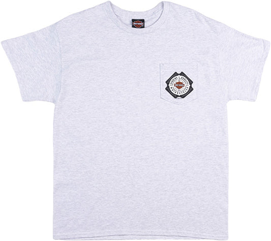 GALAXY POCKET DEALER TEE