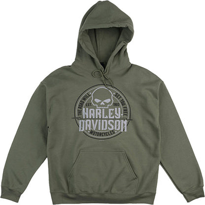 RISK DEALER HOODIE