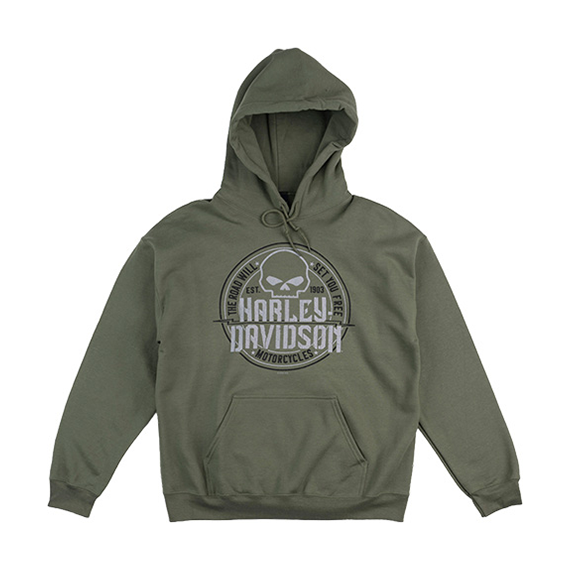 RISK DEALER HOODIE