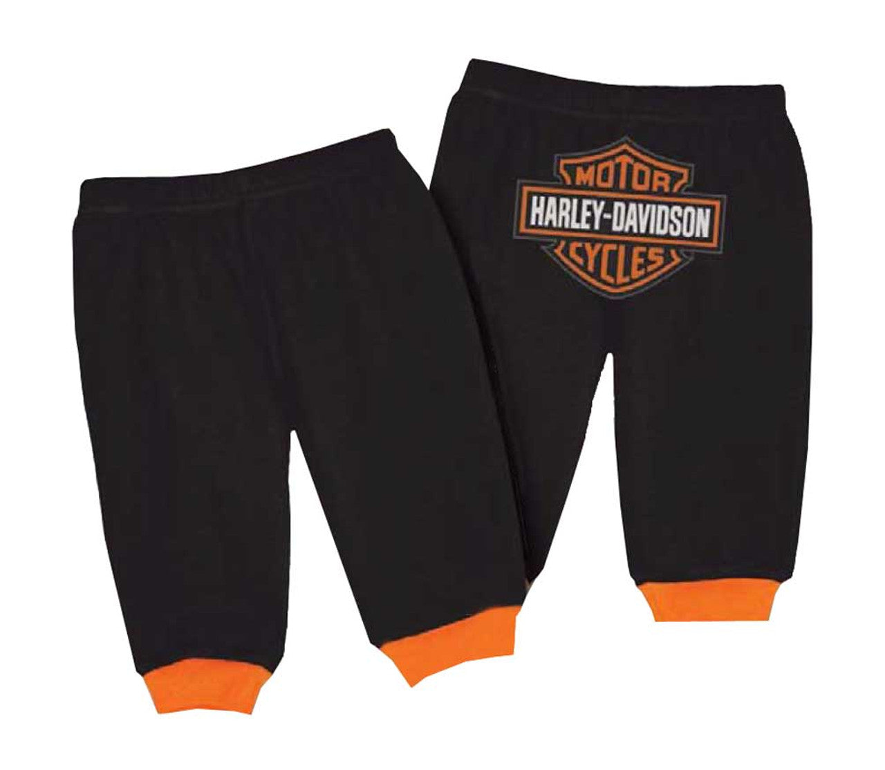 BAR & SHIELD PANT