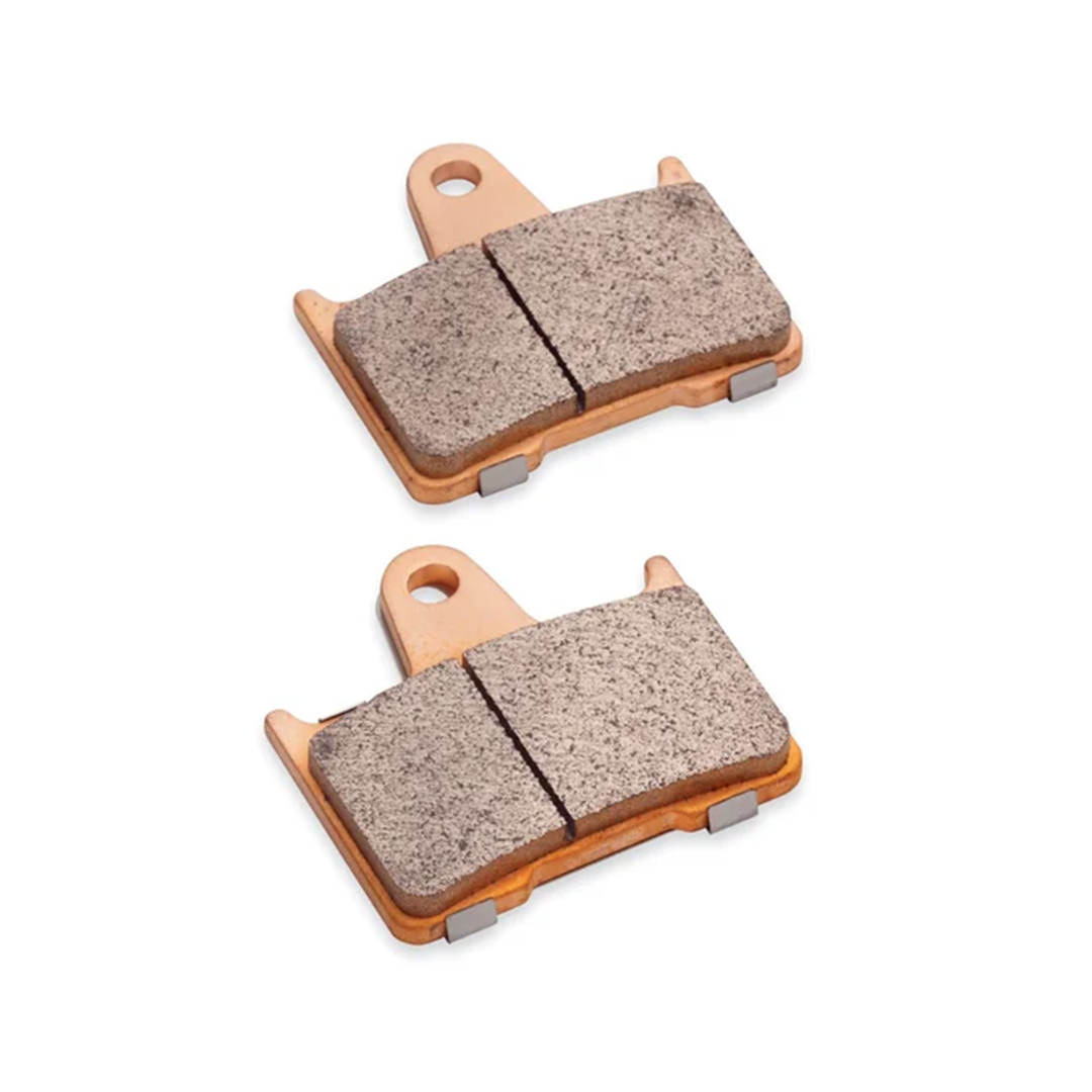 REAR BRAKE PAD KIT - 2014+ XL