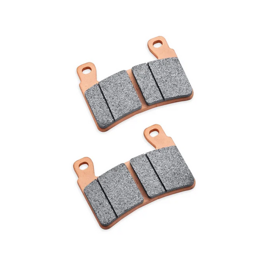 FRONT BRAKE PAD KIT - 2015+ SOFTAIL