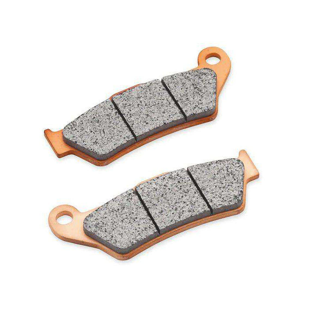 REAR BRAKE PAD KIT - 2016+ XG