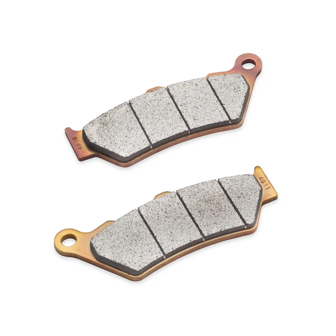 FRONT BRAKE PAD KIT - 2016+ XG