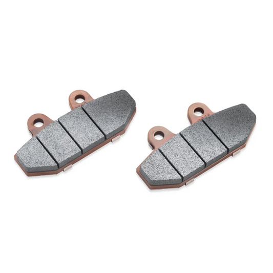 REAR BRAKE PAD KIT - 2018+ SOFTAIL