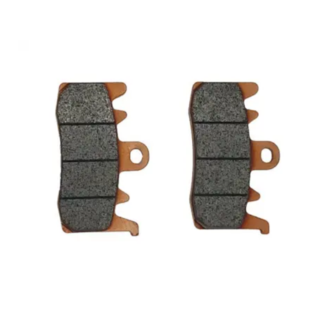 REAR BRAKE PAD KIT - '21+ REVMAX