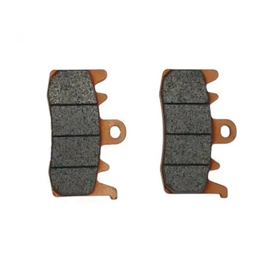 REAR BRAKE PAD KIT - '21+ REVMAX