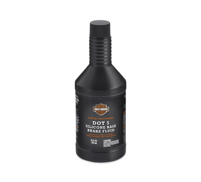 H-D DOT 5 BRAKE FLUID (355ML)