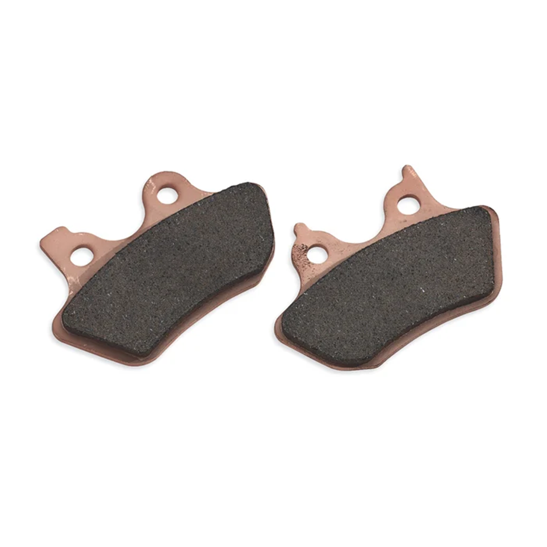 BRAKE PAD KIT '00-'07 DYNA, SOFTAIL AND TOURING