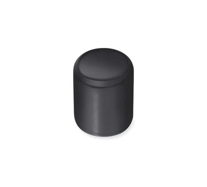 SMALL REAR DOCKING HARDWARE COVER KIT (GLOSS BLACK)