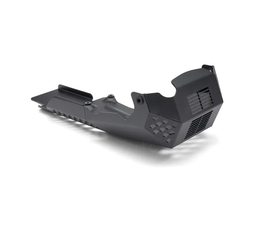 PAN AMERICA SKID PLATE