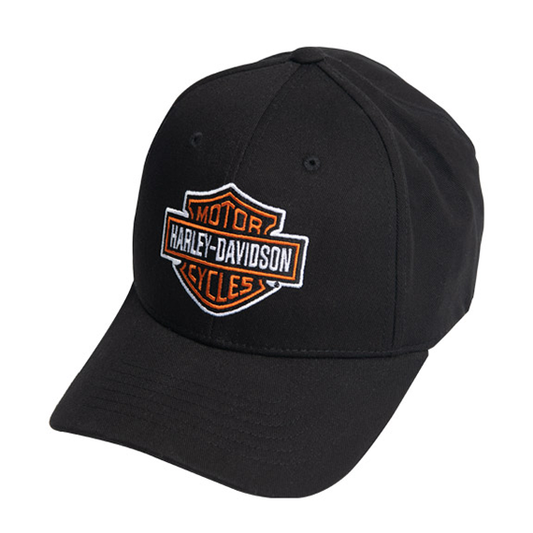 B&S CLASSIC DEALER  STRETCH FIT HAT