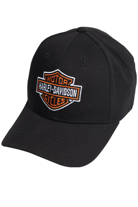 B&S CLASSIC DEALER  STRETCH FIT HAT