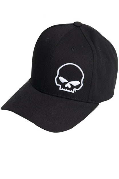 CROOKED DEALER  STRETCH FIT HAT