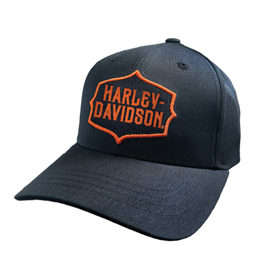 SPIKE BADGE DEALER ADJUSTABLE FIT HAT