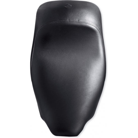 BRAWLER SOLO  SEAT - TOURING (BLACK LEATHER)