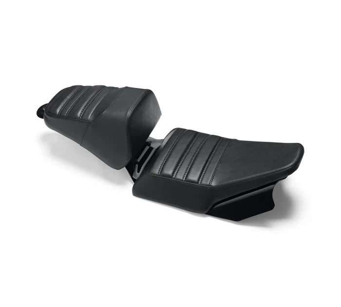 DRAG SEAT - TOURING (BLACK)