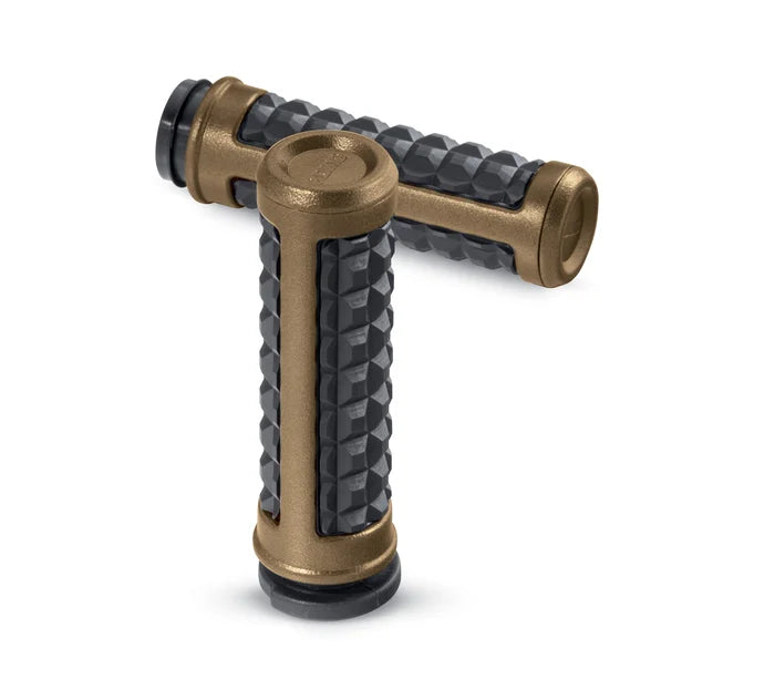 DOMINION HAND GRIPS - FBW (BRONZE)