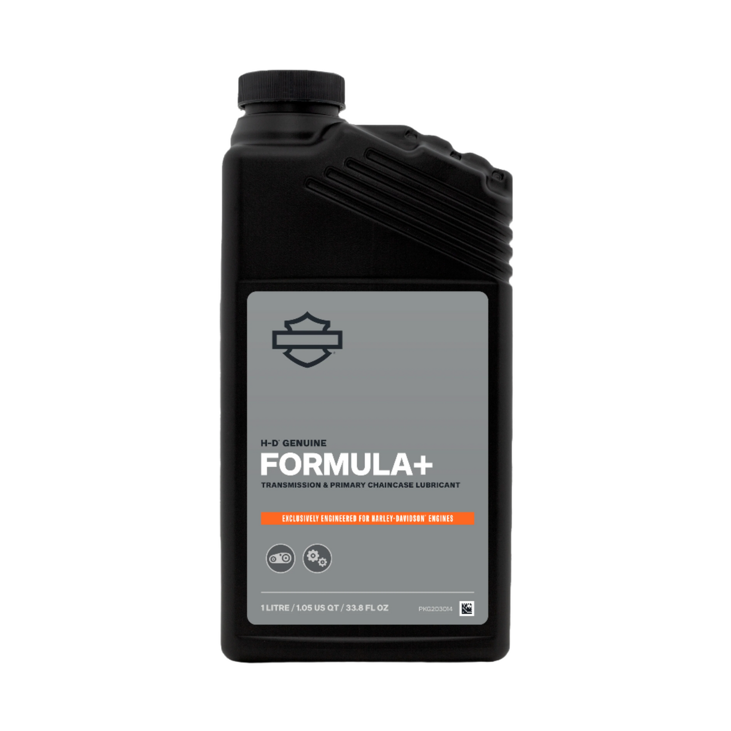 TRANSMISSION & PRIMARY OIL - FORMULA+ (1LT)