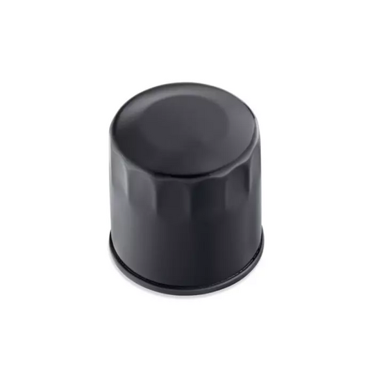 OIL FILTER - 2015+ STREET XG (BLACK)