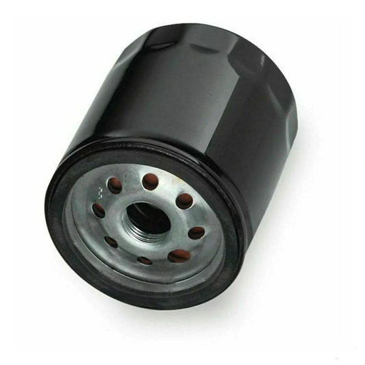 SUPERPREMIUM 5 OIL FILTER - TWINCAM (BLACK)