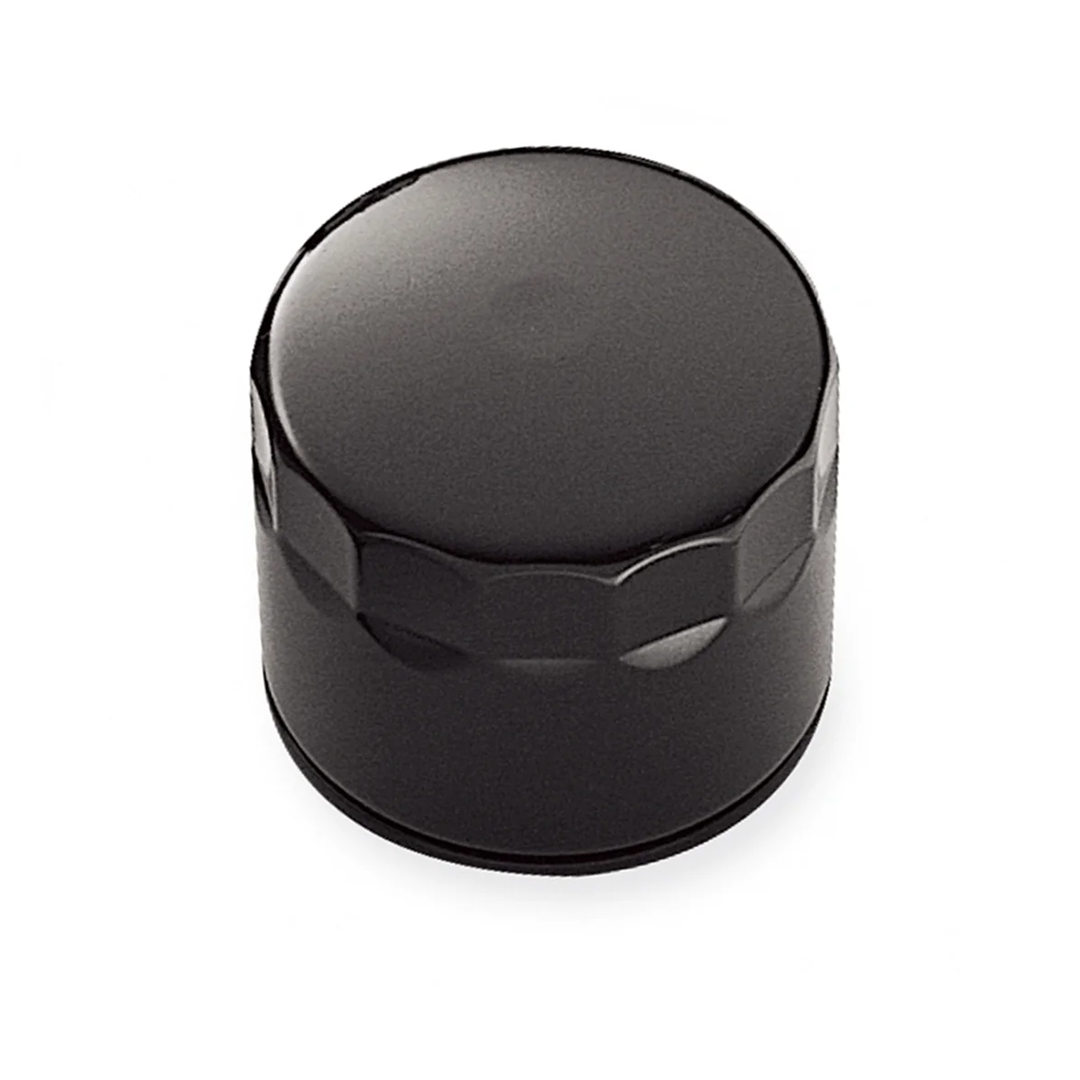 OIL FILTER - CLASSIC MODEL (BLACK)