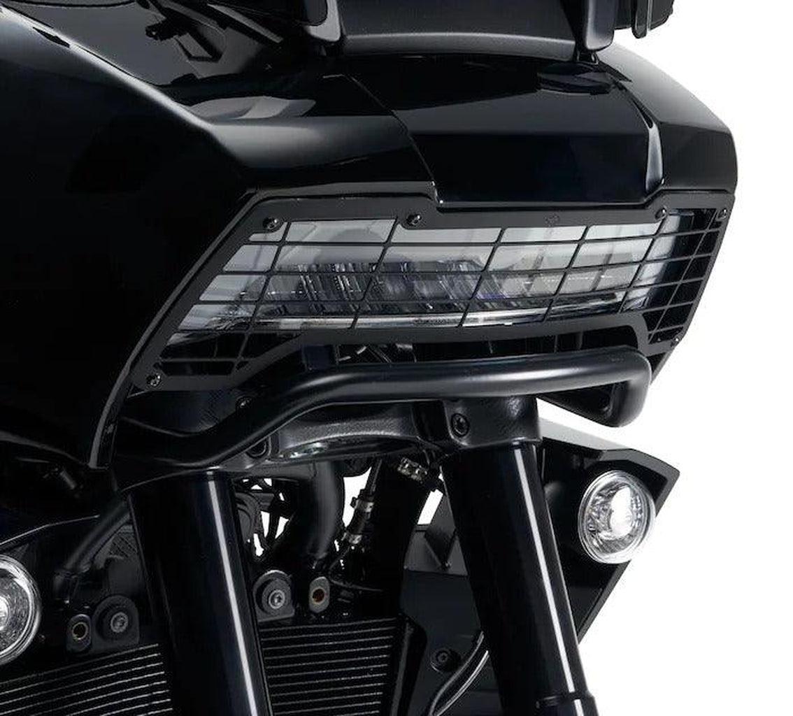 PAN AMERICA HEADLAMP GUARD