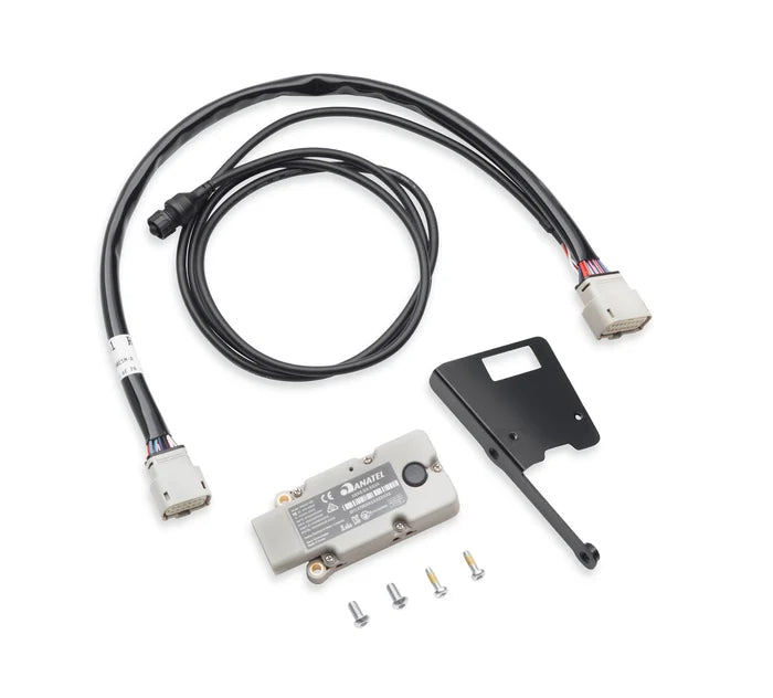 WIRELESS HEADSET INTERFACE MODULE - TOURING