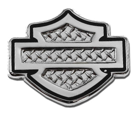 TOOLBOX BAR & SHIELD PIN