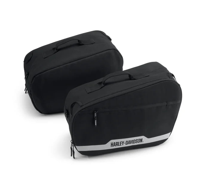 PAN AMERICA SPORT SADDLEBAG  LINERS