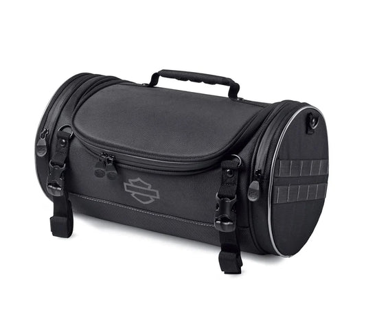 ONYX PREMIUM LUGGAGE DAY BAG (BLACK)