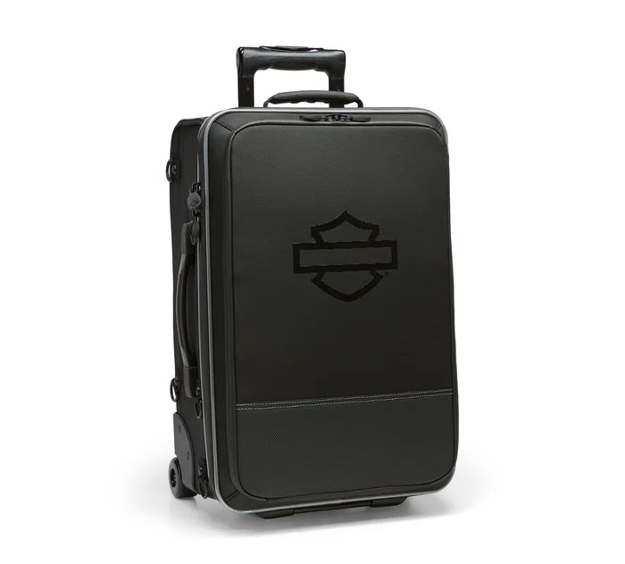 ONYX PREMIUM LUGGAGE FLY AND RIDE BAG (BLACK)