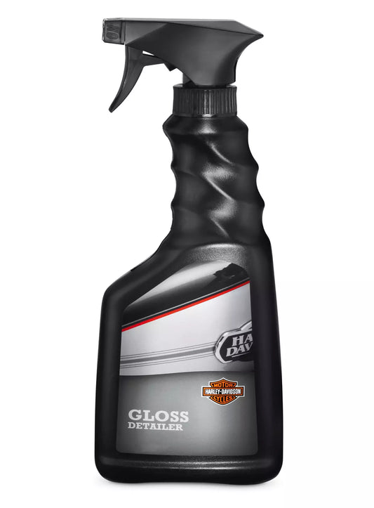 GLOSS DETAILER – 22-FL OZ