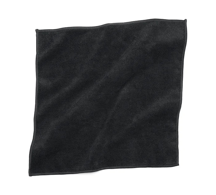 MICROFIBER DETAILING CLOTHS