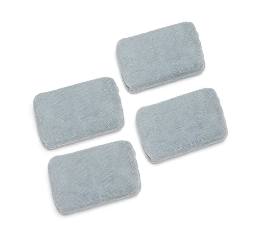 MICROFIBER APPLICATOR – 4 PACK