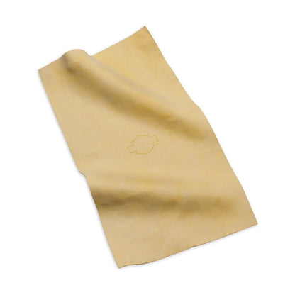 SYNTHETIC SOFT DRYING TOWEL